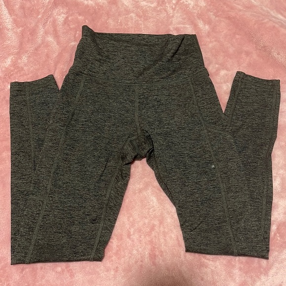 Aerie chill play leggings - Picture 1 of 6